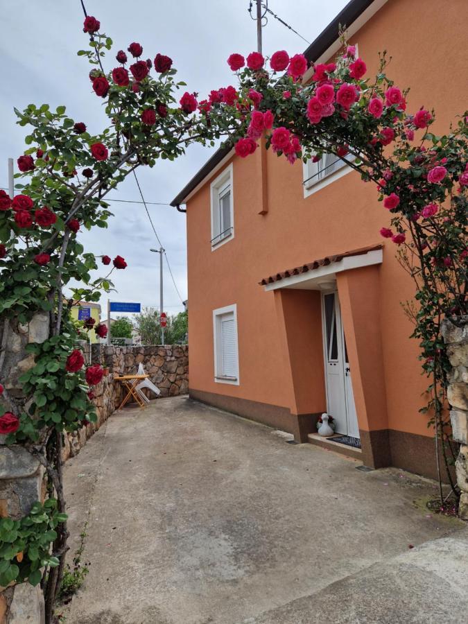 Apartment App Kiki Umag